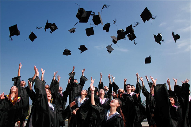 scholarship to study abroad